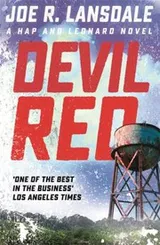 Cover of Devil Red
