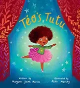 Cover of Téo's Tutu