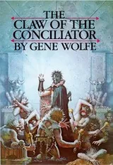 Cover of The claw of the conciliator