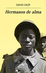 Cover of Hermanos de alma