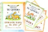 Cover of Adivina cuanto te quiero en verano