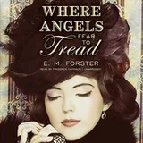 Cover of Where Angels Fear to Tread