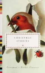 Cover of Christmas Stories