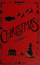 Cover of Christmas Stories