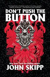 Cover of Don't Push the Button