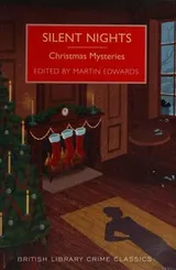 Cover of Silent Nights
