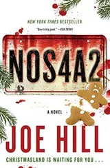 Cover of NOS4A2