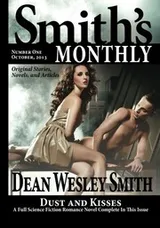 Cover of Smith's Monthly #1