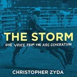 Cover of The Storm Lib/E
