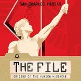Cover of The File Lib/E