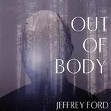 Cover of Out of Body Lib/E