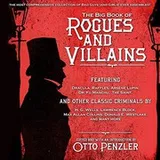 Cover of The Big Book of Rogues and Villains Lib/E