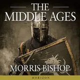 Cover of The Middle Ages Lib/E