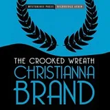 Cover of The crooked wreath