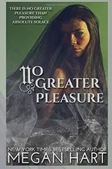 Cover of No greater pleasure