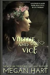 Cover of Virtue and Vice