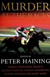 Cover of Murder at the Races