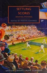 Cover of Settling Scores