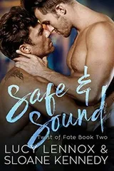 Cover of Safe and Sound