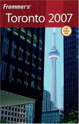 Cover of Flommer's Toronto 2007