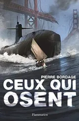 Cover of Ceux qui osent