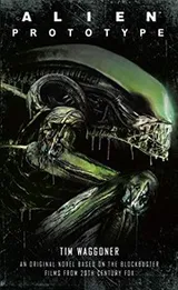 Cover of Alien