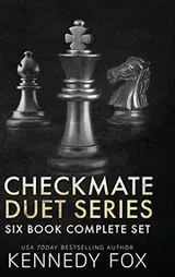 Cover of Checkmate Duet Series