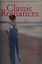 Cover of The Wordsworth Collection of Classic Romance