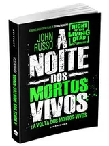 Cover of Noite dos Mortos-Vivos