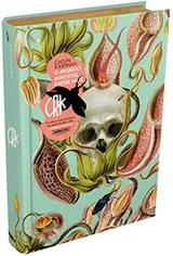 Cover of O Mundo Invisível Entre Nó