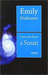 Cover of Cartas de amor a Susan