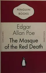 Cover of The Masque of the Red Death and Other Stories