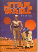 Cover of Star Wars Pop-Up