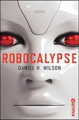 Cover of Robocalypse
