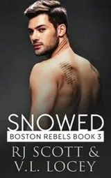 Cover of Snowed