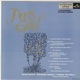 Cover of Poet's Gold