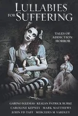 Cover of Lullabies for Suffering