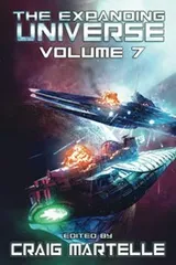 Cover of The Expanding Universe 7