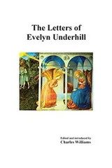 Cover of The letters of Evelyn Underhill