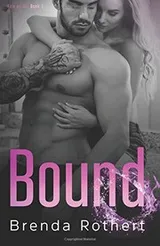 Cover of Bound