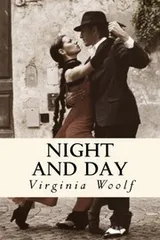 Cover of Night and Day