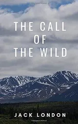 Cover of The Call of the Wild