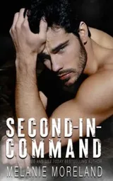 Cover of Second-in-Command