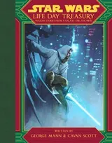 Cover of Star Wars Life Day Treasury