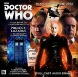 Cover of Project