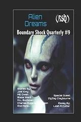 Cover of Alien Dreams