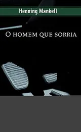 Cover of O Homem Que Sorria