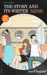 Cover of The Story and Its Writer -- Ninth Edition