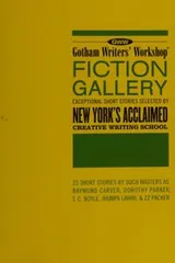 Cover of Fiction Gallery