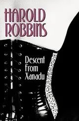 Cover of Descent from Xanadu